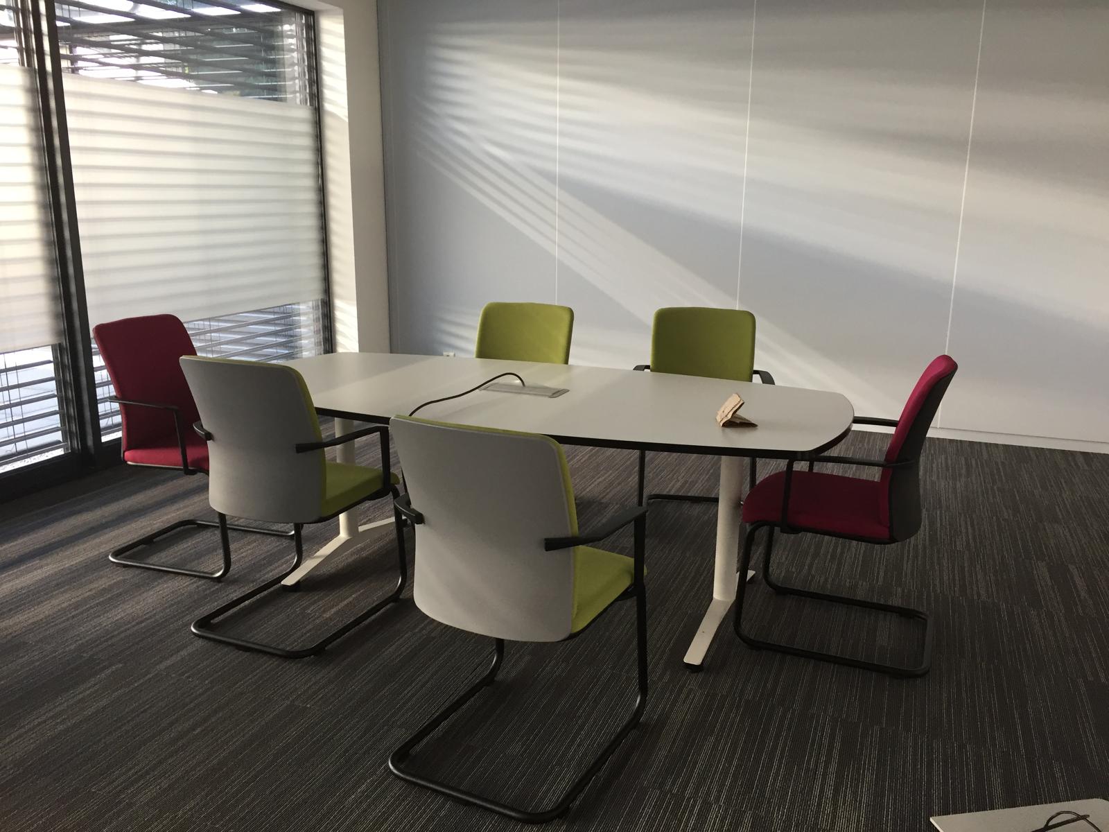  Santé au travail et architecture d’intérieur 